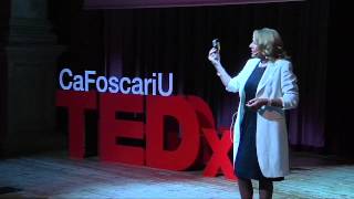 Come potenziare l’intelligenza numerica  Daniela Lucangeli  TEDxCaFoscariU [upl. by Tarr431]