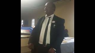 Ndinxaniwe by Evangelist Mnqweba [upl. by Adriel765]