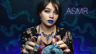 ASMR Reading  The Call of Cthulhu Whisper [upl. by Aylmer]