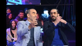 Omour Jedia S03 Episode 23 26022019 Partie 04 [upl. by Acinemod]