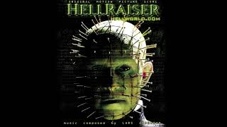 06 Reflections Hellraiser Hellworld Soundtrack [upl. by Yznil]