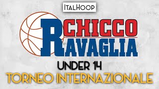 16° Chicco Ravaglia  Olimpia Milano vs Bees Pesaro [upl. by Bromleigh588]