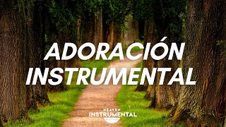 🌅🎼🙇🏻‍♂️Adoración Instrumental  Paz Espiritual  Descansa En Dios🙇🏻‍♂️🎼🌅 [upl. by Jilli]