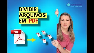 COMO DIVIDIR PDF [upl. by Tnilk]