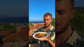 PASTA E FAGIOLI  SOUP SEASON  EPISODE 10 shorts [upl. by Janenna]