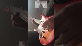 Highly Suspect  My Name Is Human Intro Guitar Cover Tabs Tutorial How To play highlysuspect tabs [upl. by Anifled]