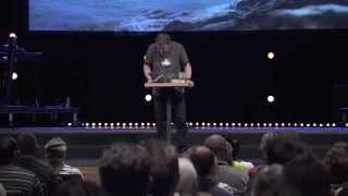 Trusting Others More Than Yourself  Kris Vallotton  Bethel Church [upl. by Dugald]