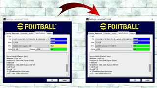 How To Fix eFootball™ 2025 Not Detecting NVIDIA GPU  Lag Fix [upl. by Marcoux718]