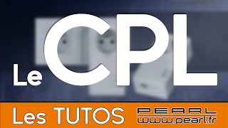 Le CPL Courant Porteur en Ligne  Caractéristiques  Conseils et Astuces TUTO PEARL [upl. by Ekrub]