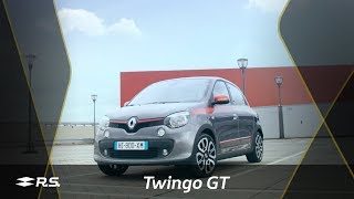 Twingo GT  New EDC gearbox  Part 3 [upl. by Moulton]