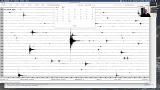 Seismometer Basics [upl. by Sugirdor]