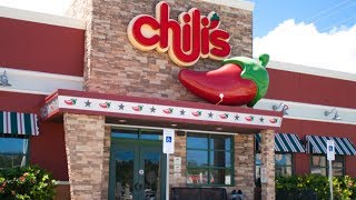 This Is Why Chilis Is Struggling To Stay Open [upl. by Aehsan863]