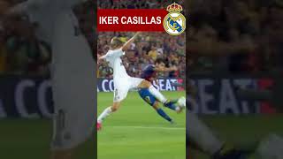 Iker Casillas saves the day [upl. by Arriec]