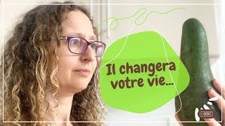 Cet aliment changera votre vie [upl. by Odawa940]