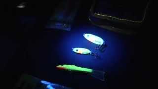 Northland GloBuster UV LED Flashlight [upl. by Orelia]