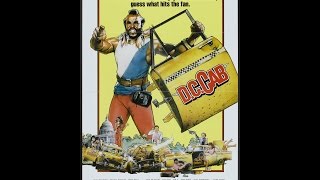 DC Cab 1983 Movie Review [upl. by Yanehc]