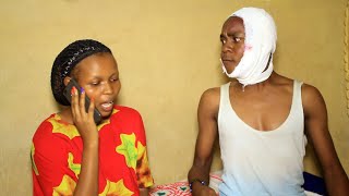 NTIMUCIKWE Ngiyi BISANGA MAN EPISODE 41 Urushinge RUKOZIBARA [upl. by Ardnos368]