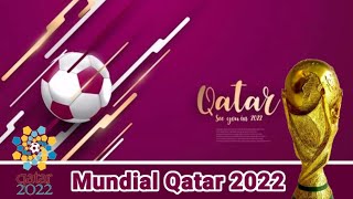 PREDICCION MUNDIAL QATAR 2022 ⚽️🏆 [upl. by Eirod]