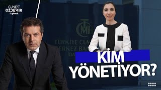 MERKEZ BANKASINDA quotBABAquot SKANDAL PEDER BEY YÖNETİME EL KOYMUŞ [upl. by Ordnaxela]