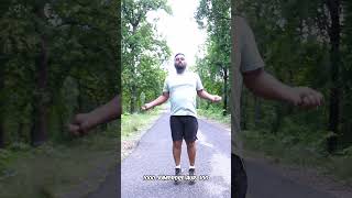 Day 14 of 30 days jumprope challenge motivation jumpropechallenge crossrope jumpropejourney [upl. by Adnilim]