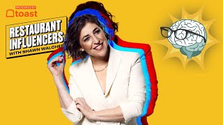 How Mayim Bialik Turned Authenticity into Success [upl. by Buatti]