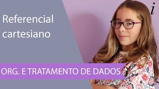 Como Utilizar o Referencial Cartesiano [upl. by Anod]