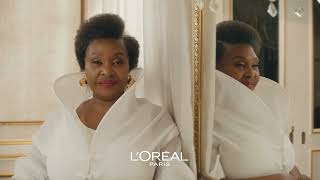 Worth In Progress Series by L’Oréal Paris I Yvonne Chaka Chaka [upl. by Bozovich]