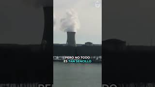 Energía nuclear ¿La solución o el problema [upl. by Ydnik473]