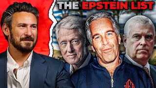 THE Epstein Deposition Part 2 of 2 [upl. by Cavanagh]