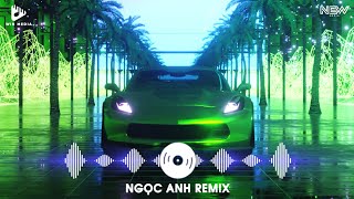 NHẠC NGHE TRÊN XE REMIX  NHẠC TRẺ REMIX 2024 HAY NHẤT HIỆN NAY  NHẠC HOT TREND TIKTOK REMIX [upl. by Ecnaralc]