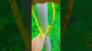 Usefull easy Essential knots❤️💥💯viralvideo knot loveknotAngelaKnots22 [upl. by Gypsie]