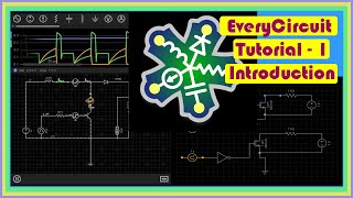 EveryCircuit  Introduction  Tutorial 1 [upl. by Mascia73]