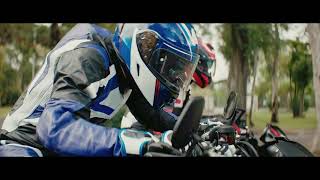 Prima spot tv 2021 per assicurazione RC moto [upl. by Neemsaj]