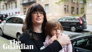 Trans and Orthodox Jewish the woman fighting for acceptance in conservative religion [upl. by Imotas]