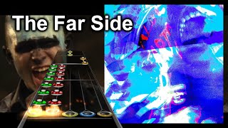 Clone Hero Chart Preview  The Far Side  Vended [upl. by Althee]