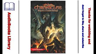 DragonLance Chronicles Volume 1 Dragons Of Autumn Twilight Part 1 [upl. by Marala]