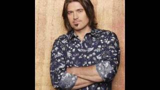 Billy Ray Cyrus  Achy Breaky Heart with lyrics [upl. by Ddene806]