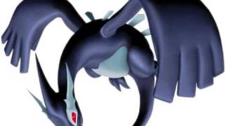 Pokemon XD Gale of Darkness  Cipher Command Soundtrack [upl. by Ydnak607]