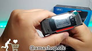 Webcam HD720p Knup KPCW100 [upl. by Tri771]