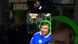 Oasis Fade Away Live Glastonbury 1994 Reaction Promo [upl. by Austin]