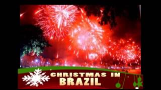 Christmas In Brazil [upl. by Hajidak117]