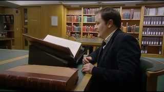 BBC 4 Samuel Johnson The Dictionary Man [upl. by Nayt]