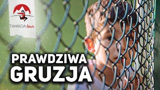 Prawdziwa GRUZJA [upl. by Nyer]