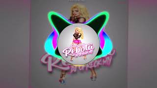 Guaynaa  Rebota Prod By Dj Ofreck Mty [upl. by Dadelos]