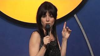 Natasha Leggero  Ladies Night [upl. by Kalb814]