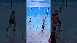 arteixo basketball nba basquet basquetball triple senior basketballterms baloncesto [upl. by Seaver]