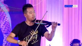 LIRA LIRA With Sandip Violin Instrumental [upl. by Aran969]