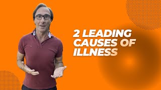 2 Leading Causes of Health Deterioration in Society [upl. by Eenel806]