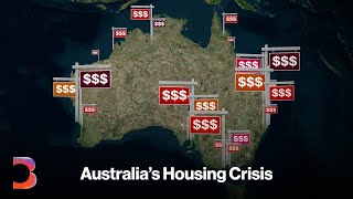 Why Australia’s Housing Crisis Is a Warning for the World [upl. by Enelhtac]