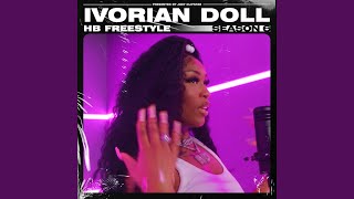 Ivorian Doll  HB Freestyle Season 6 [upl. by Eniowtna14]